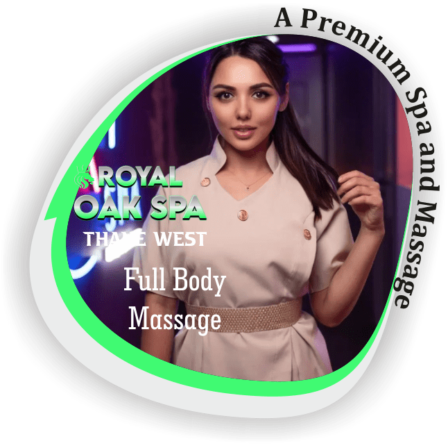 Full Body Massage in Manpada Thane West